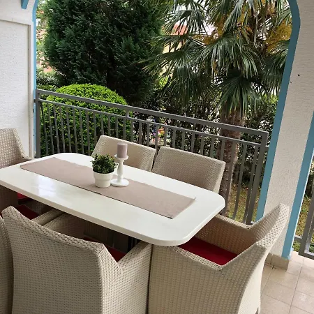 Nebo Guest house Vantacici