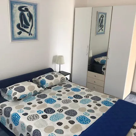 Nebo Guest house