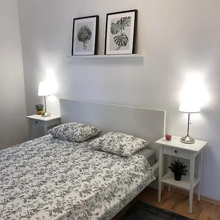 Nebo Guest house Vantacici