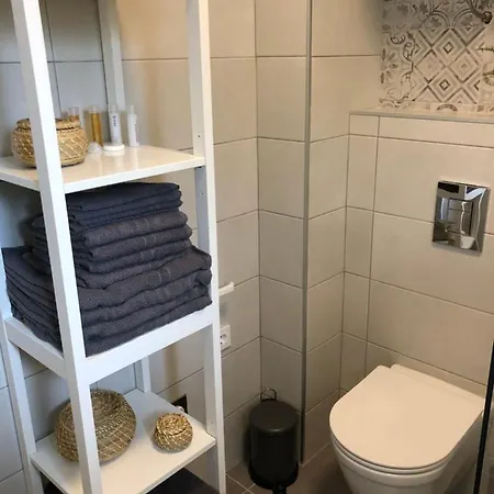 Nebo Guest house