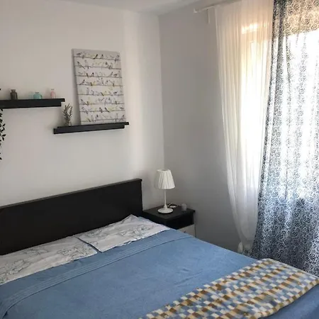 Nebo Guest house
