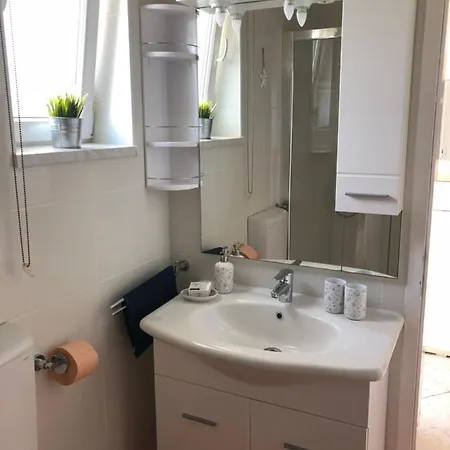 Guest house Nebo