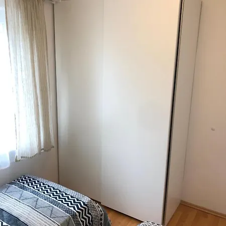 Nebo * Vantačići