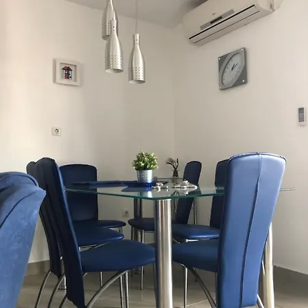 Nebo Vendégház